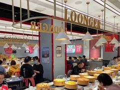 大堂-龍歌自助小火锅(崂山丽达店)