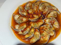 -不仔客海鲜·三亚老字号(第一市场店)