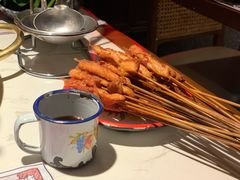 放学小肉-哥老官重庆美蛙鱼头(虹口龙之梦店)