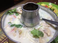 -大耳象东南亚风情餐厅(月湖公园店)