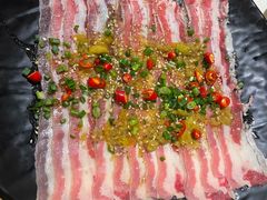 -猫爪爪原切自助烤肉(观音桥阳光世纪店)