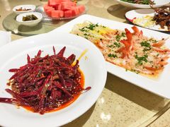 -铜锣湾·有麝自然香(重庆新天地店)