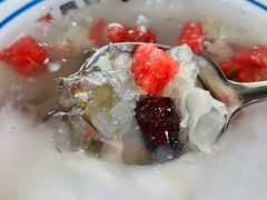 -文昌邓记清补凉(西沙路店)