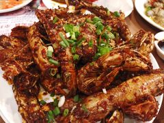 -芭菲盛宴·环球美食(袁家岗店)