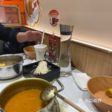 呷哺全吃了，但感觉不在了