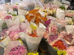 -循礼门鲜花花市(武汉循礼门店)