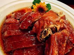 -德胜轩正宗顺德菜(宝安沙井会展中心店)