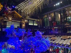 -那小楼·特色广西菜餐厅(中山店)