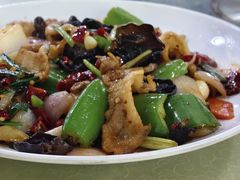-大自然美食农庄(广州南站店)