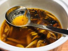 羊肉汤-晋家门(文峰广场店)