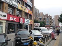 -柳州肥姨妈大骨螺蛳粉(沙河店)