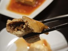 -老牌坊鲁菜名店(聊城美食岛店)