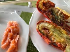 -北京贵宾楼饭店 红墙咖啡厅