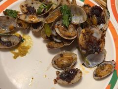 -比格比萨自助(密云店)