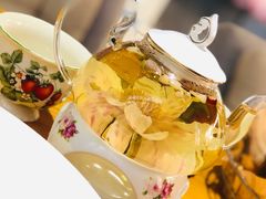 -JANS意式简餐厅·惠灵顿牛排