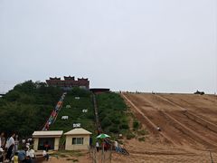 -南戴河国际娱乐中心