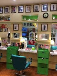 -艺米阳光Hair Salon