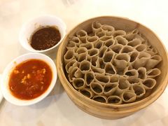 莜面栲栳栳-唐晋人家(源深路店)