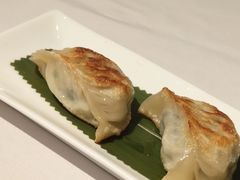 -粤财皇冠假日酒店·彩华轩中餐厅