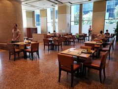 大堂-怡聚轩全日制自助餐厅(大中华喜来登酒店)