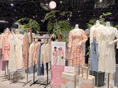 -天河城购物中心