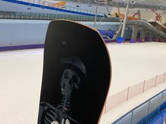 -哈尔滨热雪奇迹