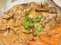 -鲜得莱渔港·小平岛海胆馆(七贤岭店)