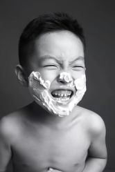 -格林童趣专业儿童摄影(公益西桥店)