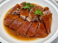 -小榄公饭店·岭南庭院餐厅(民安北路店)