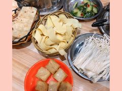 -范贤光鸡公煲(平乐园总店)