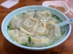 -潘国仙耳光馄饨(黄家阙路店)