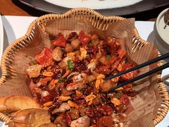 -上座云间·青年赣菜(绿茵店)