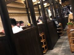-韩国料理大力士(屏风街店)