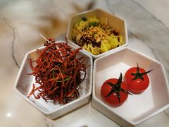 -渔语鱼酸菜鱼新川菜(来福士店)