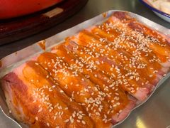 -永安里地摊烤肉(首创店)