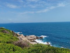 -三亚蜈支洲岛旅游区