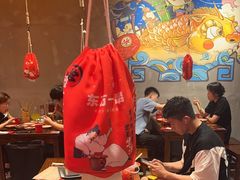 -东方一串·鲜肉小串·小酒馆(壹航城店)