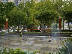 -郑州希尔顿酒店·阿米奇意大利餐厅