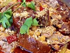 -蓉三少冒烤鸭·四川小吃集(北京首店)