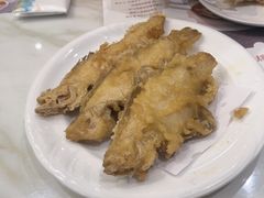 -南山鲜虾面·活鲜小馆·海味大连菜(南山总店)