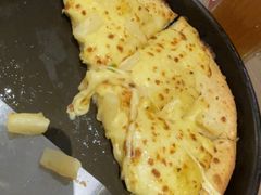 -必胜客(望京店)