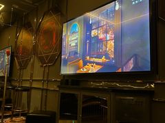 -INLOVE KTV(爱琴海店)