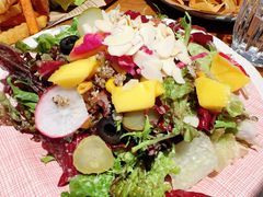 -AFS Cafe & Canteen(闽江二路店)