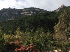 -青岛崂山太清宫