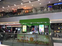 -万达广场(南京江宁店)