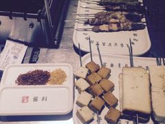 iphone_upload_pic-很久以前羊肉串(京汉店)
