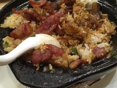 -粤仔湾砂锅粥(广益哥伦布店)