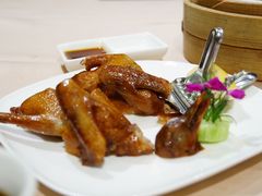 -陶陶居海鲜酒家(新马路店)