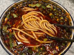 -马大胡子清真西北菜