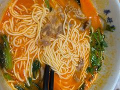 -和府捞面(东直门银座店)